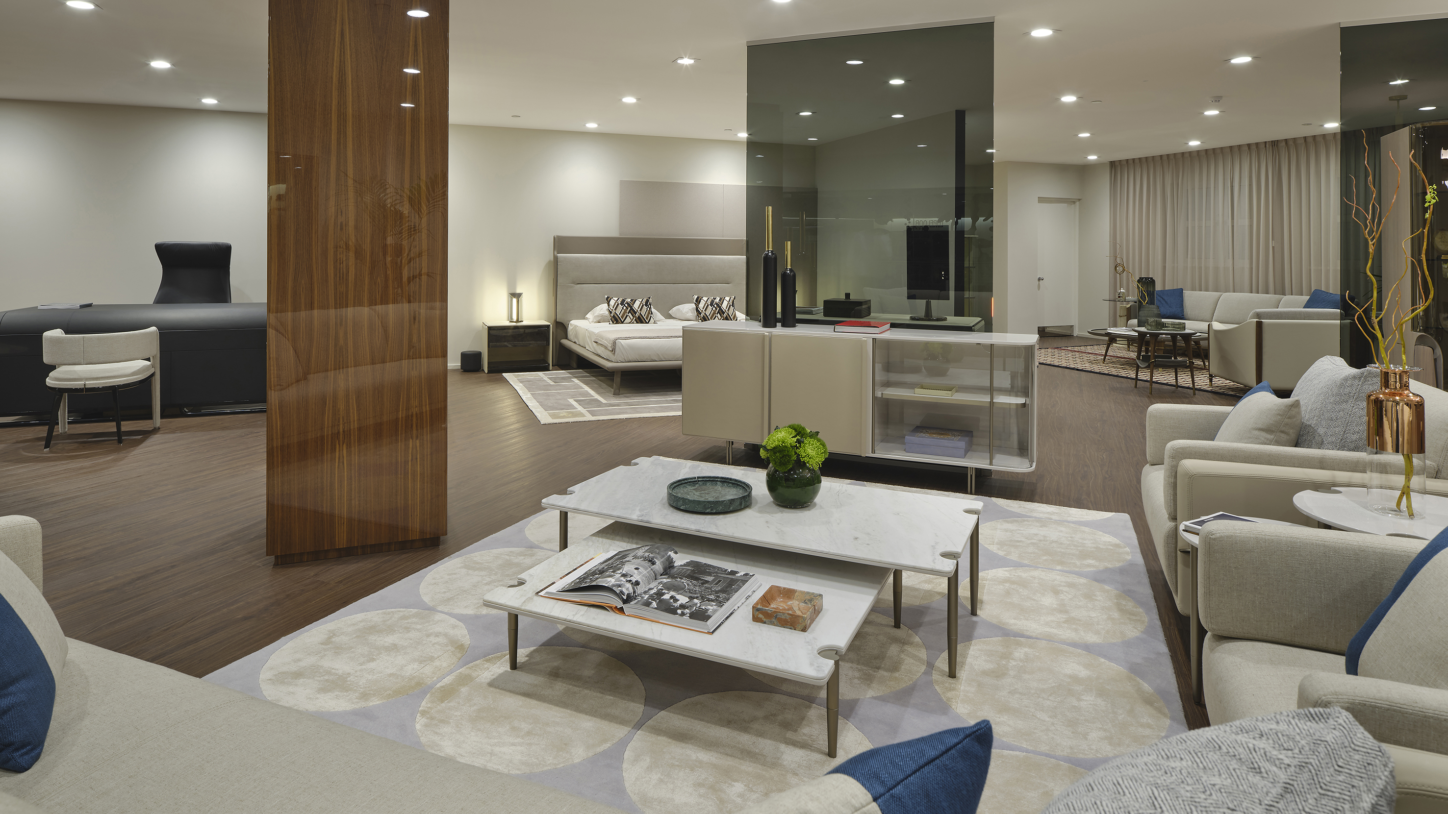 Turri London Flagship Store