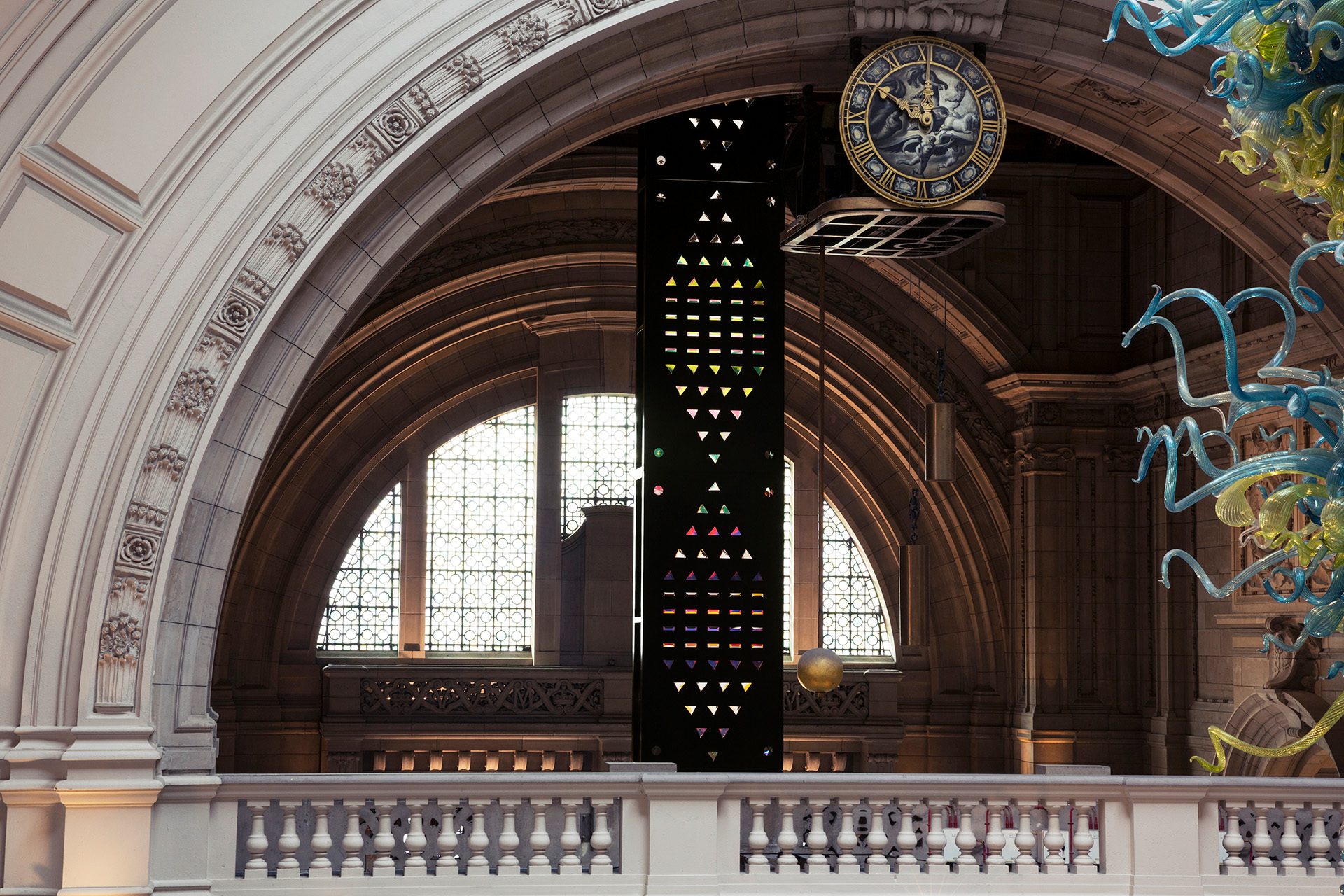 Zotem by Kim Thomé, 2015