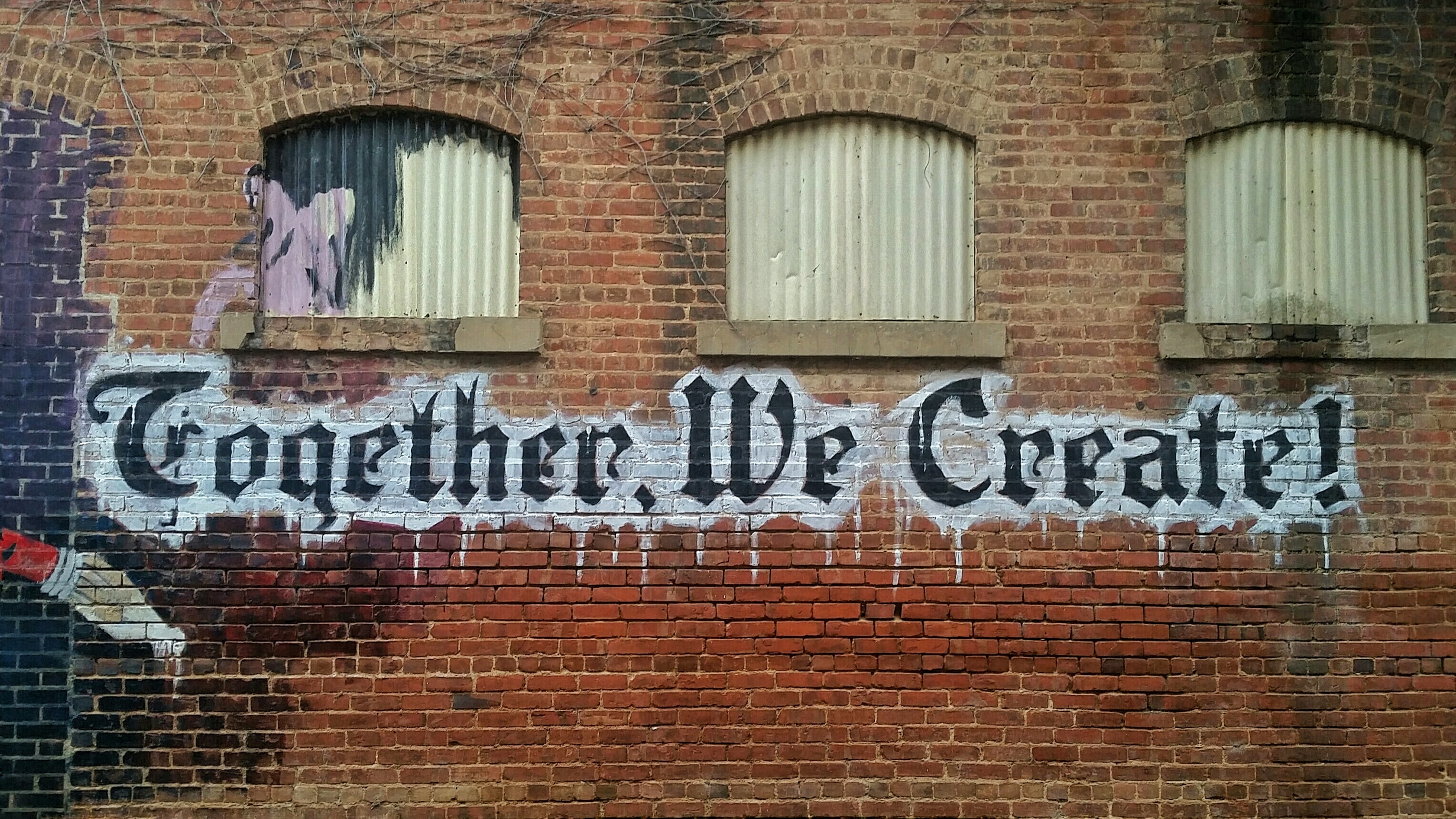 Co-creation and collaboration: the potential to empower communities