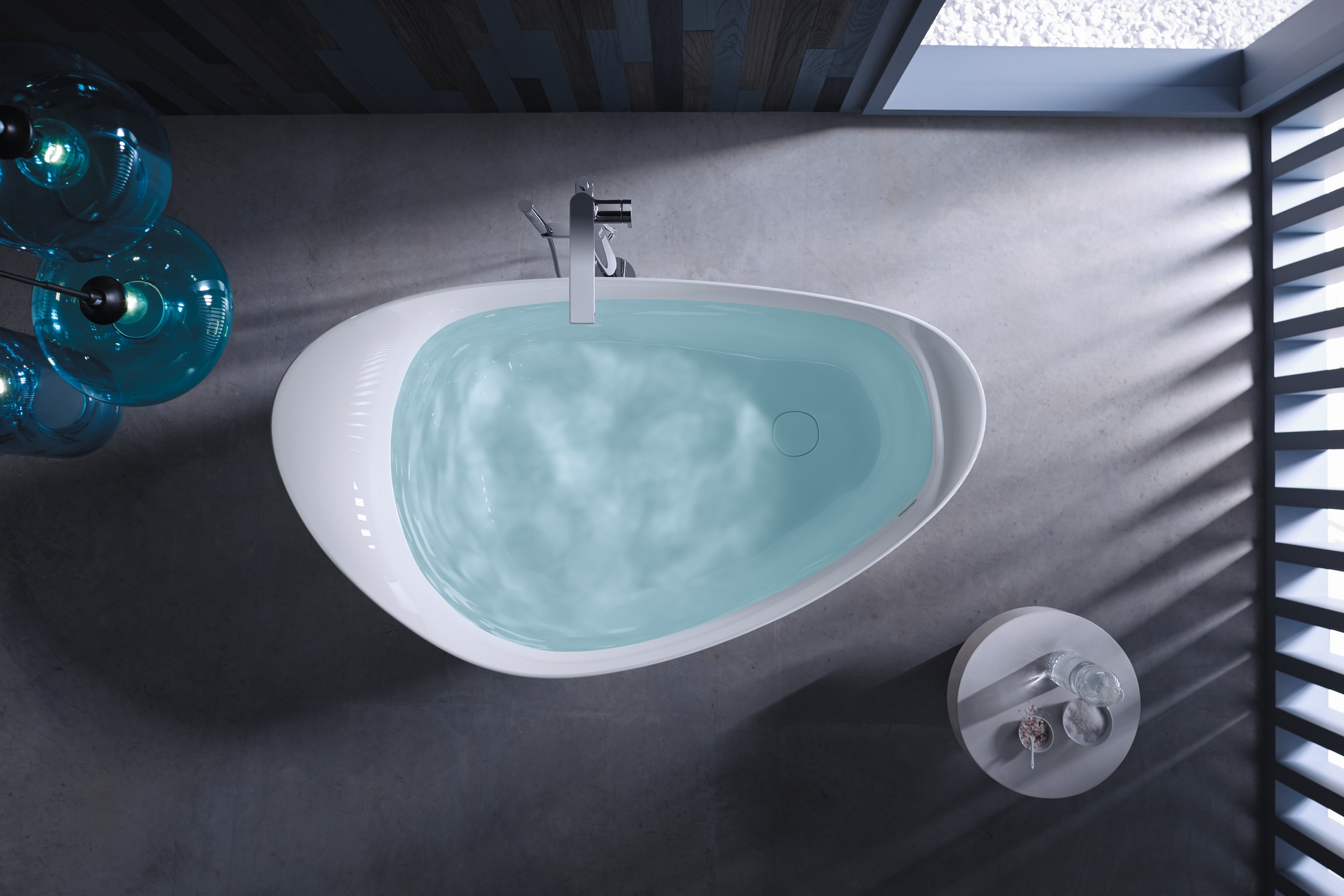 Kohler X Botanique Workshop - "Immersed in Nature"