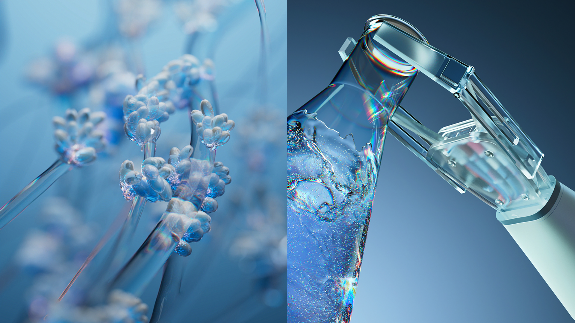 Biotherm Carbios Film Still