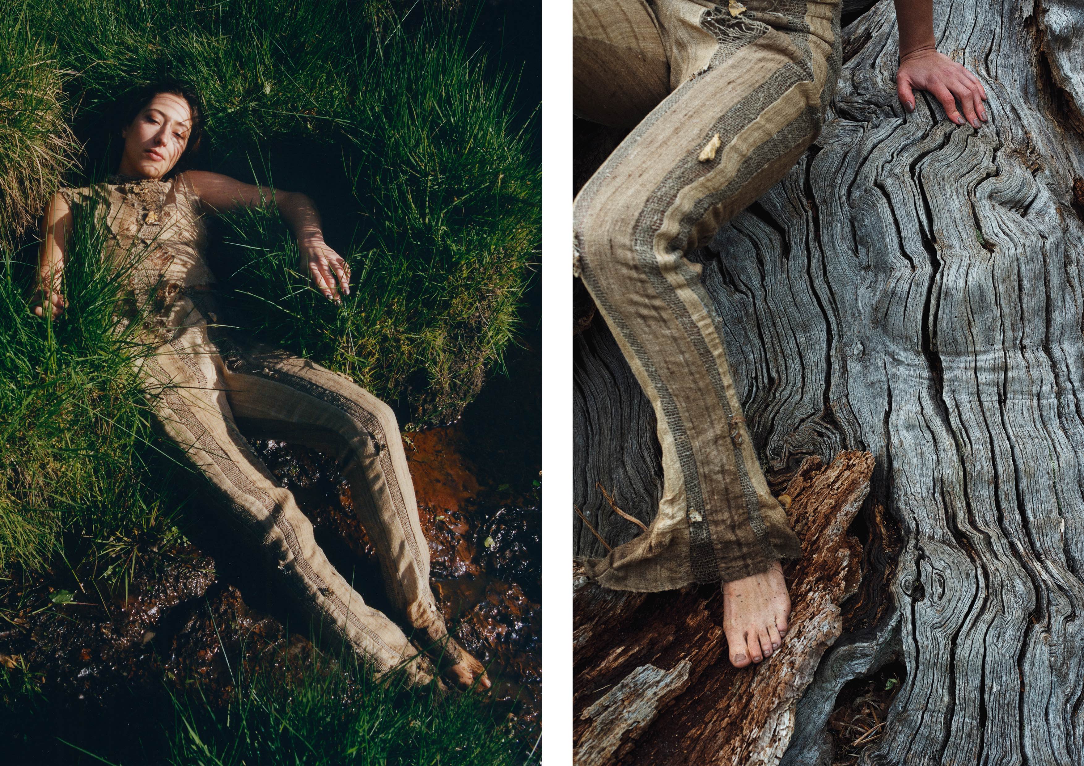 Graduate Collection from The Royal College of Art
