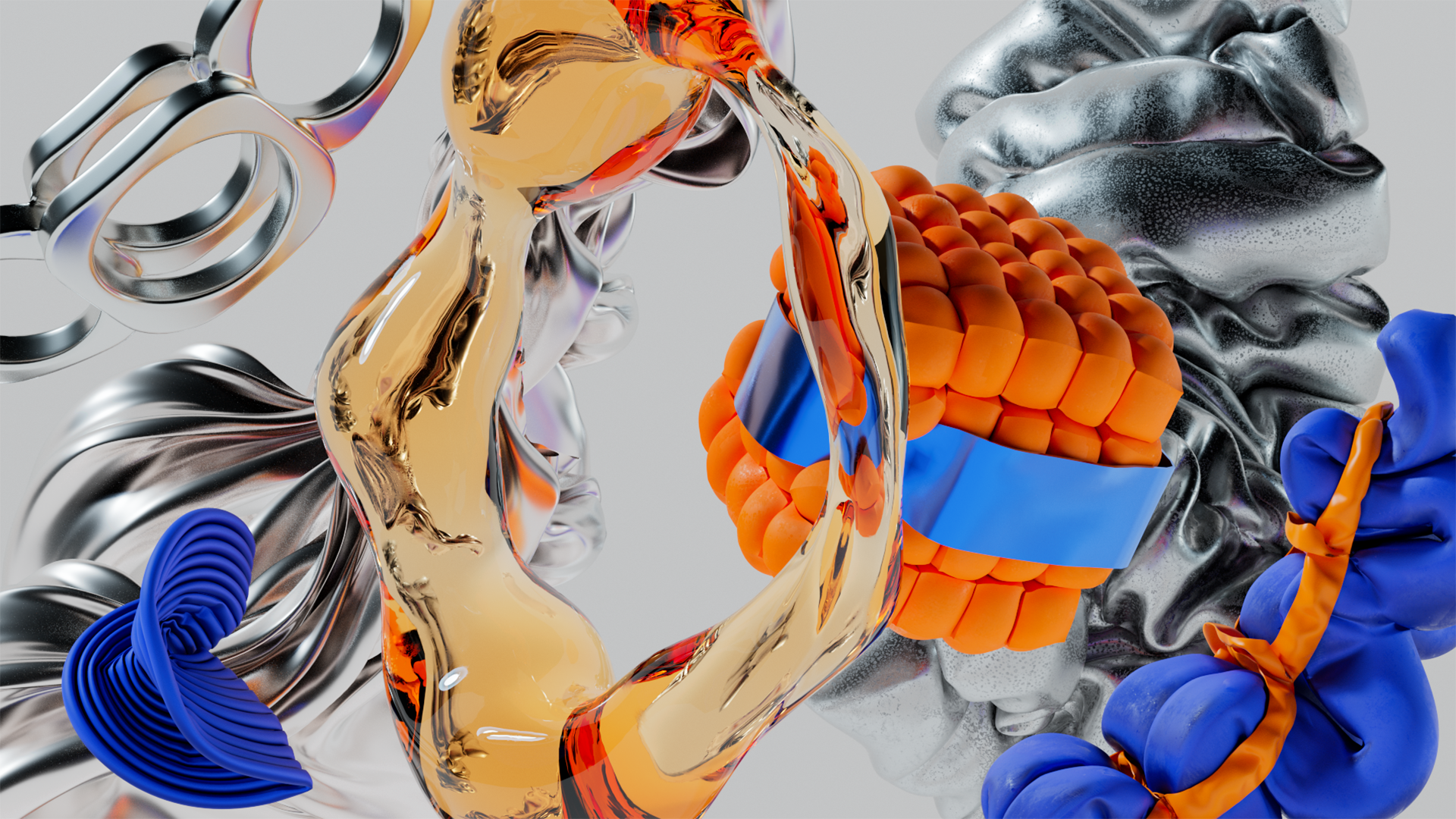 The Royal Exchange Future Craft Film Still