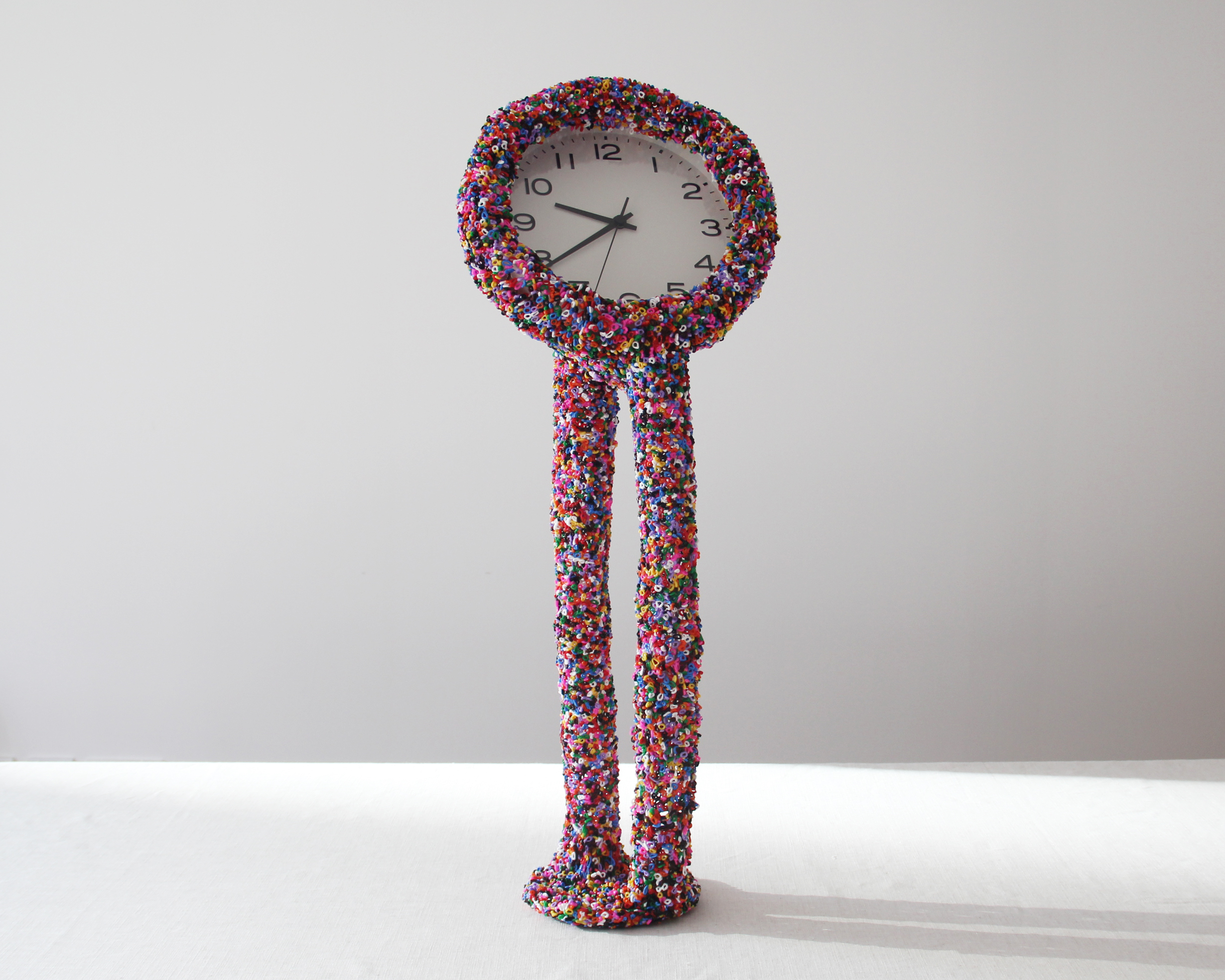 Time Capsule - Watch
