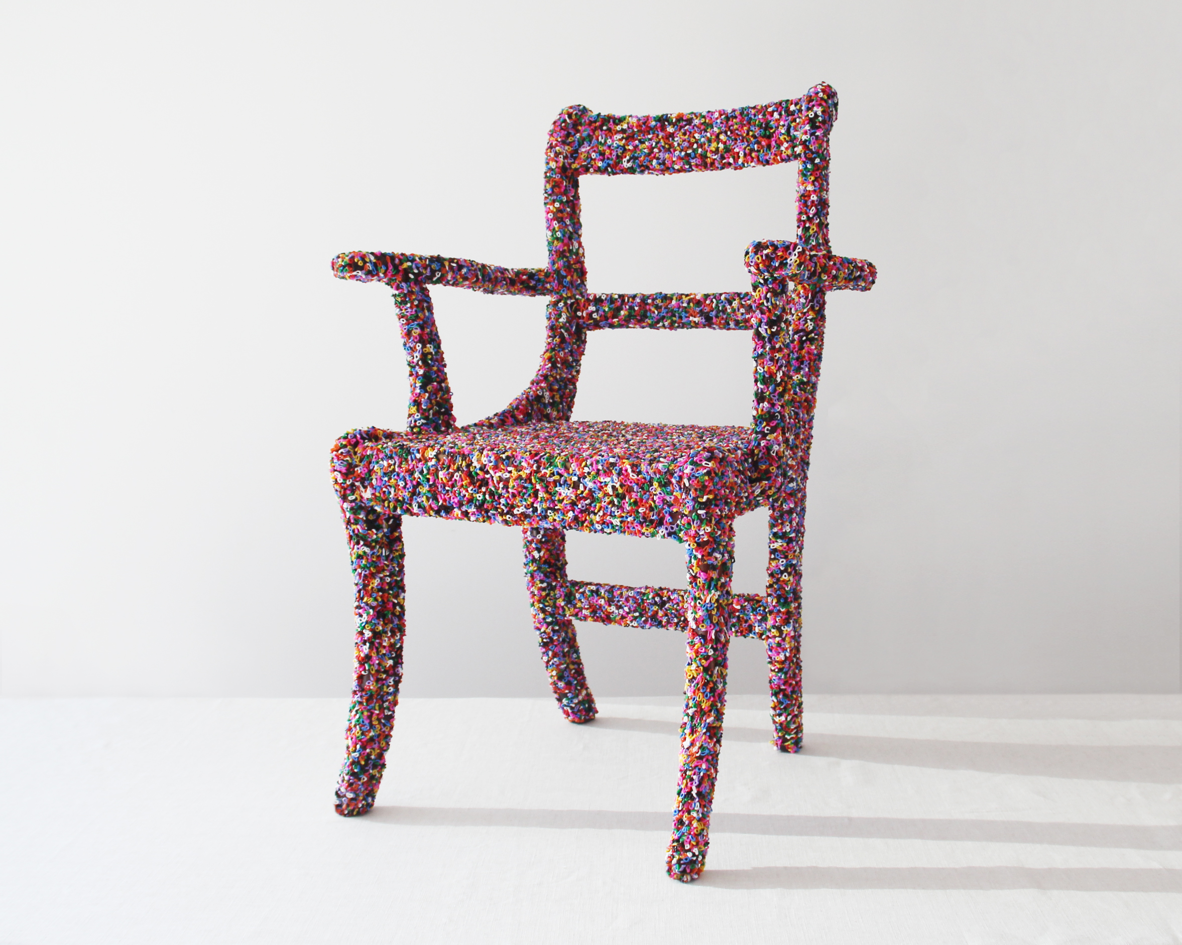 Armed Chair