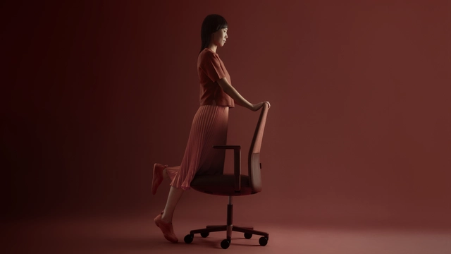 Meet the Designer: Benjamin Hubert and the future of work