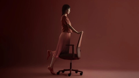 Meet the Designer: Benjamin Hubert and the future of work