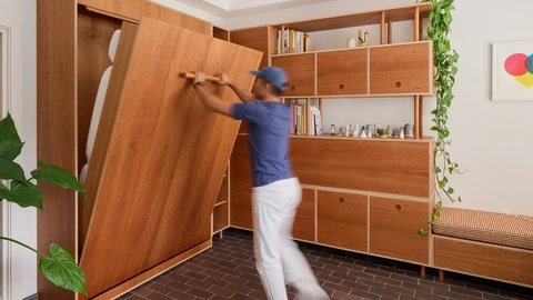 Modular Bedroom Furniture