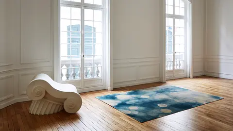 Tai Ping Presents Icons Underfoot