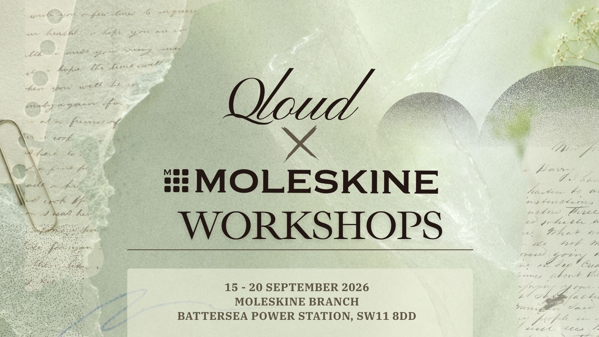 Exhibition Poster