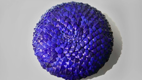 Reviving Craft: Reflection of the Mind