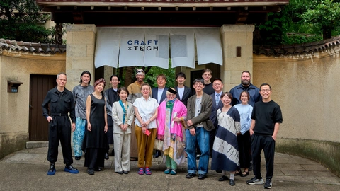 Craft x Tech Tokai Project