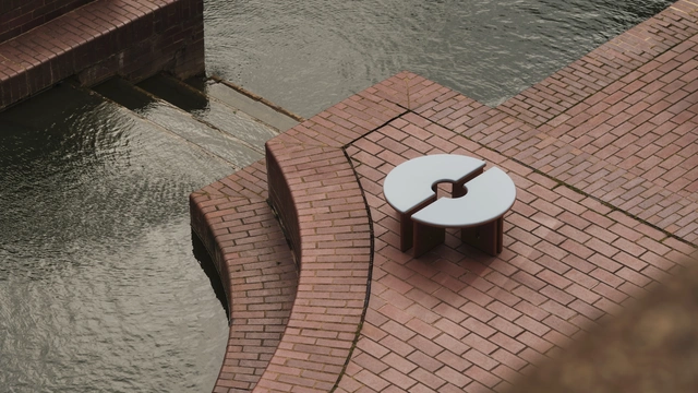 MADE x Barbican