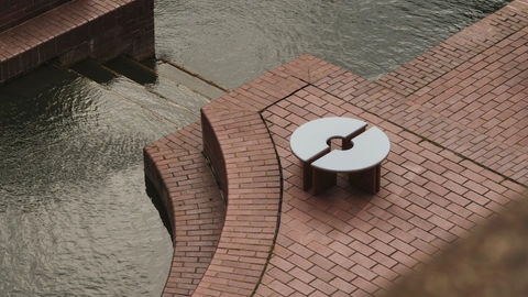 MADE x Barbican