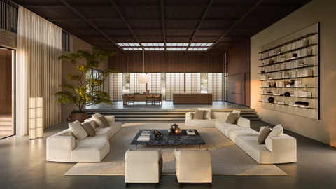 Boffi | DePadova - Discovering the 2026 Collections