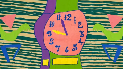 Andre Williams – Time After Time
