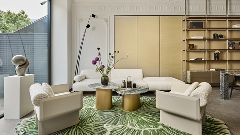 The art of living at VD Maison