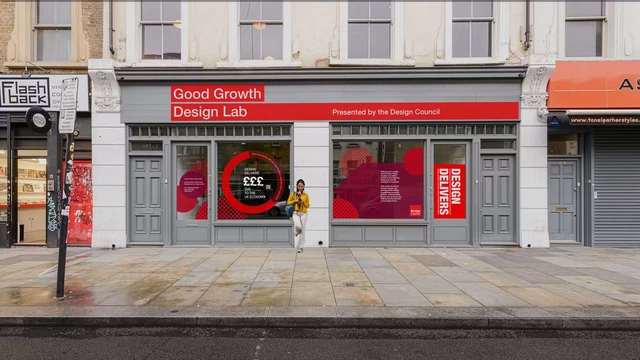 Good Growth Design Lab