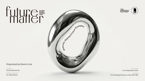 Future Matter