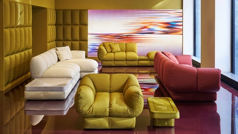 The Cassina Perspective 2026
