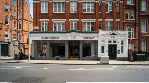 Drop-In Showroom Open Day