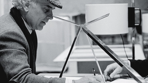 Miguel Milá: A Life in Design