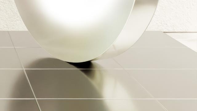 Afterimage: an exhibition on light, memory and material. 