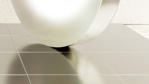 Afterimage: an exhibition on light, memory and material. 