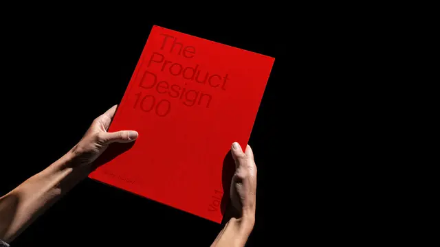 Design Burger - The Product Design 100