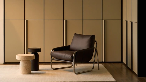The Art of LEMA's Feel at Home