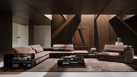 Molteni&C New Collection 2026