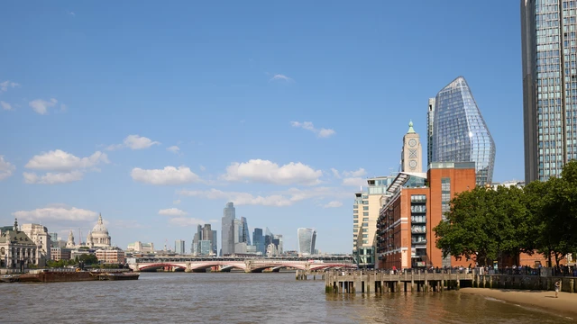 Oxo Tower Wharf: LDF26