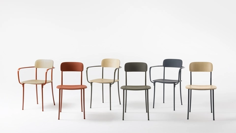 Kartell – The Shape of Now