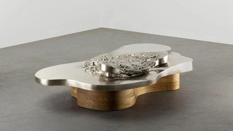 Exhibition openings: Blue Weather & Beyond The Vessel