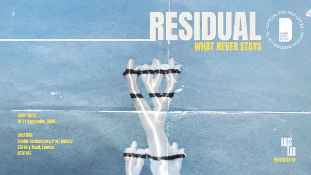 Residual:What Never Stays