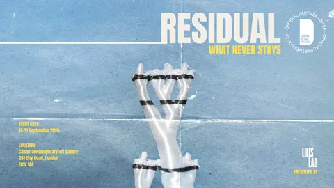 Residual:What Never Stays