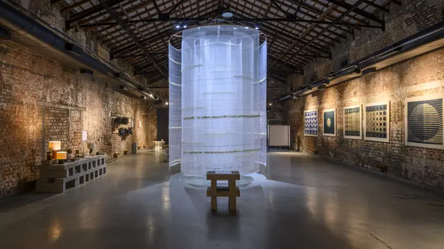 Raw Collaborative - Design Intelligentsia 