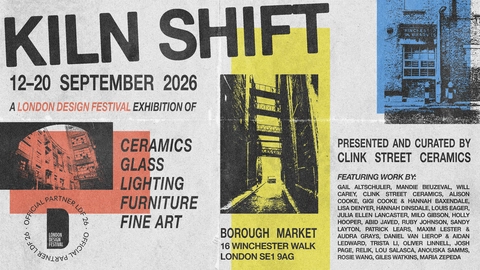 Kiln Shift