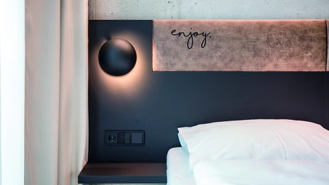 Futureproof Hospitality - with Hotel Designs