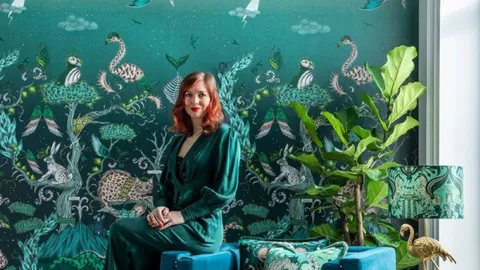 Meet the Designer: Emma Shipley