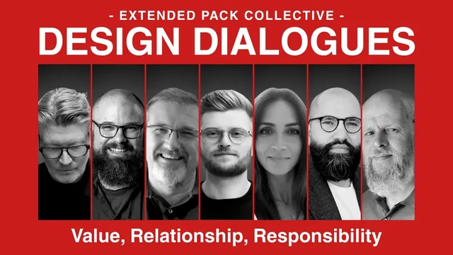 Design Dialogues: Value, Relationship and Responsibility