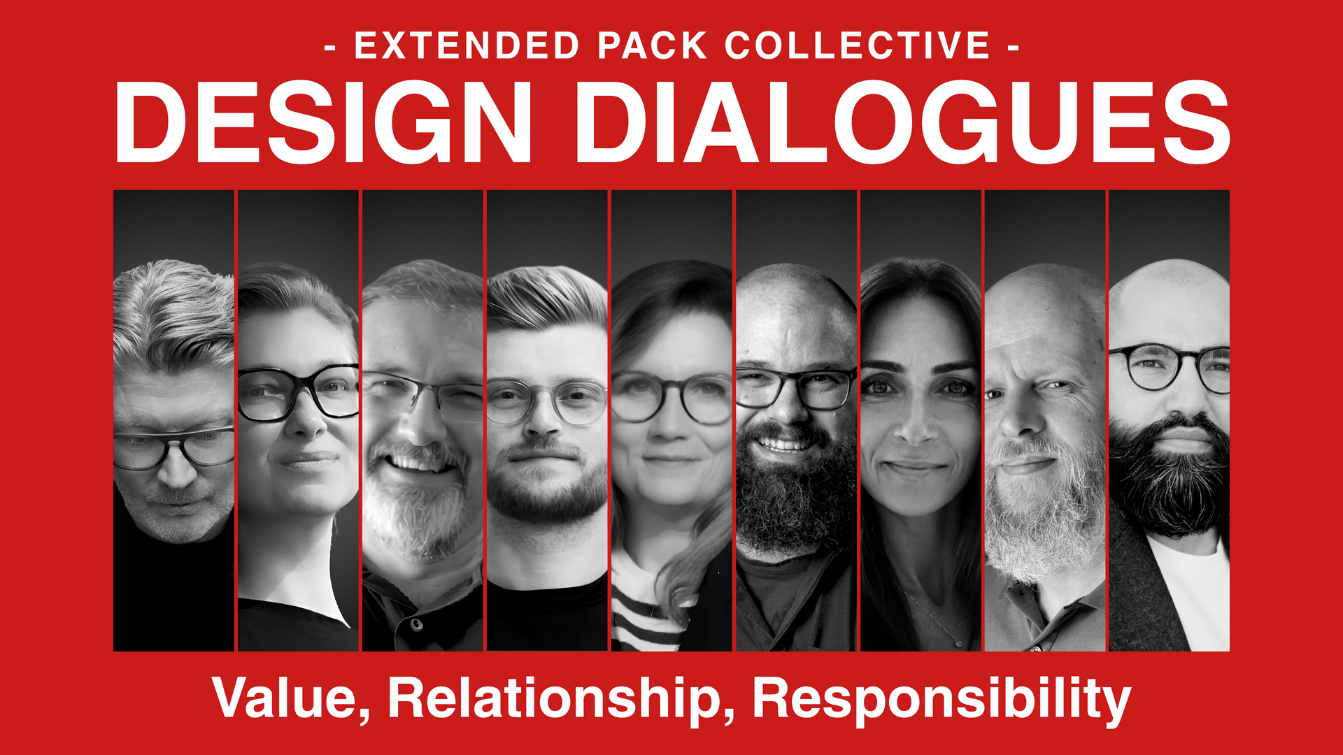 EPC Design Dialogues: Value, Relationship and Responsibility