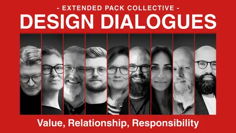 Design Dialogues: Value, Relationship and Responsibility