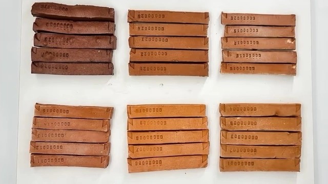 Participatory Brickmaking with Taipa Lab
