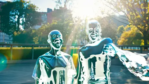 Image Syncers