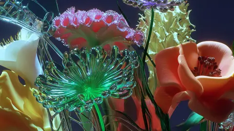 Once Upon A Garden 