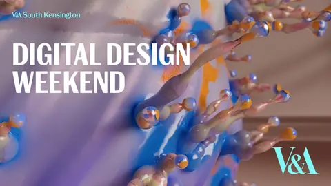 Digital Design Weekend 