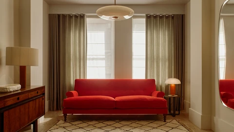 SCP Clerkenwell Green
