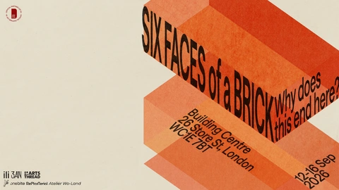 Six Faces of a Brick