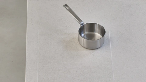 The Fifth Taste: Table Rituals